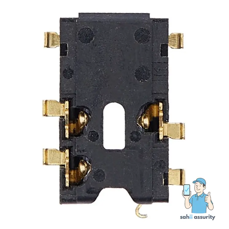 Handsfree Jack for Samsung Galaxy A50 thumbnail